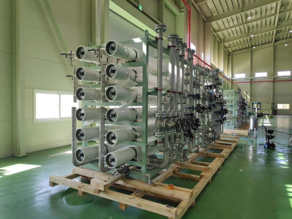 Shin-Kori Nuclear Power Plant Units 5&6 사진 3
