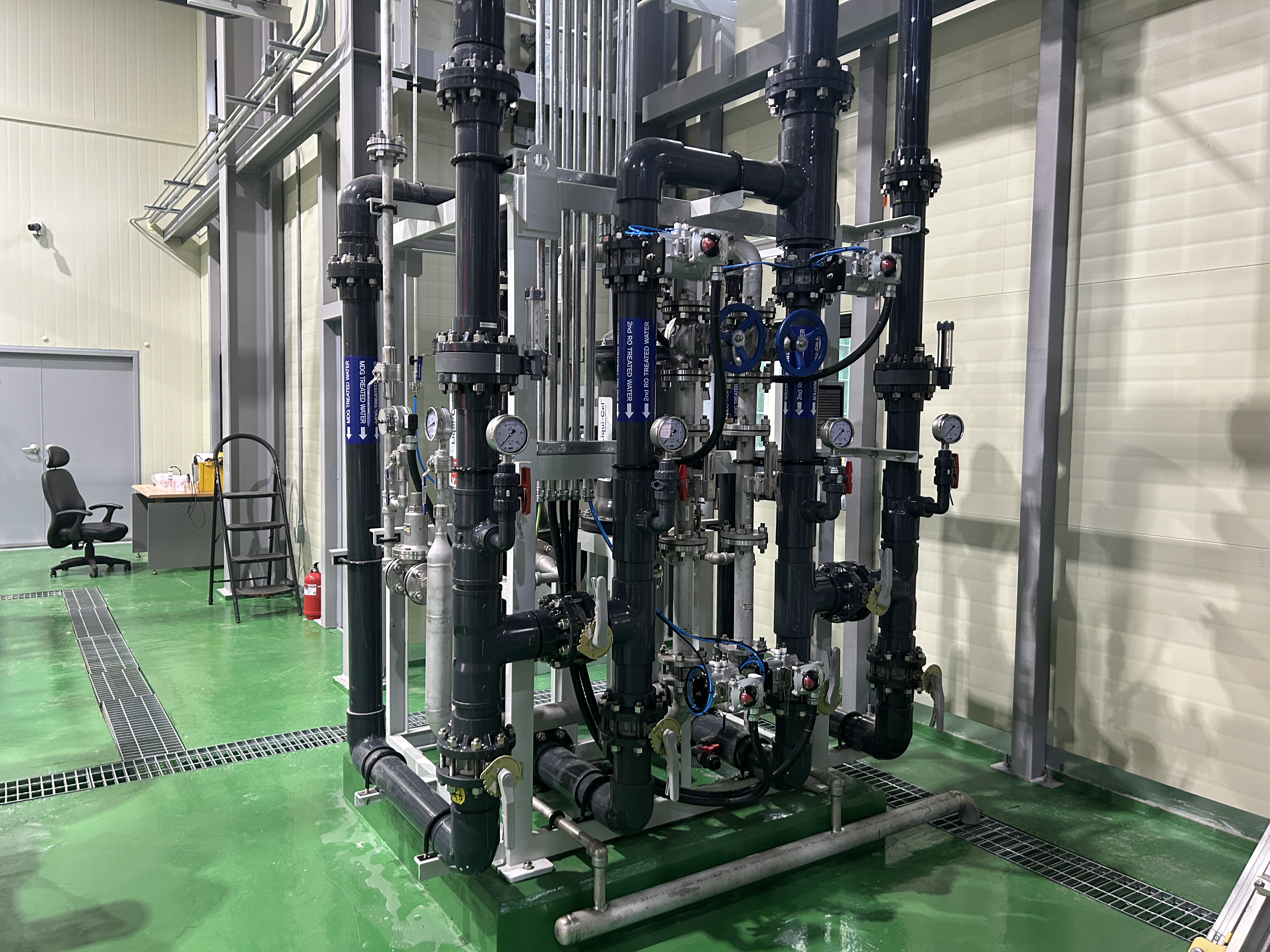 KleanNara Demi. Water System 사진 2