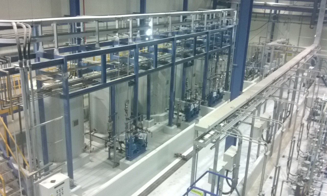 Shuweihat S3 IPP Wastewater Treatment System 사진 2