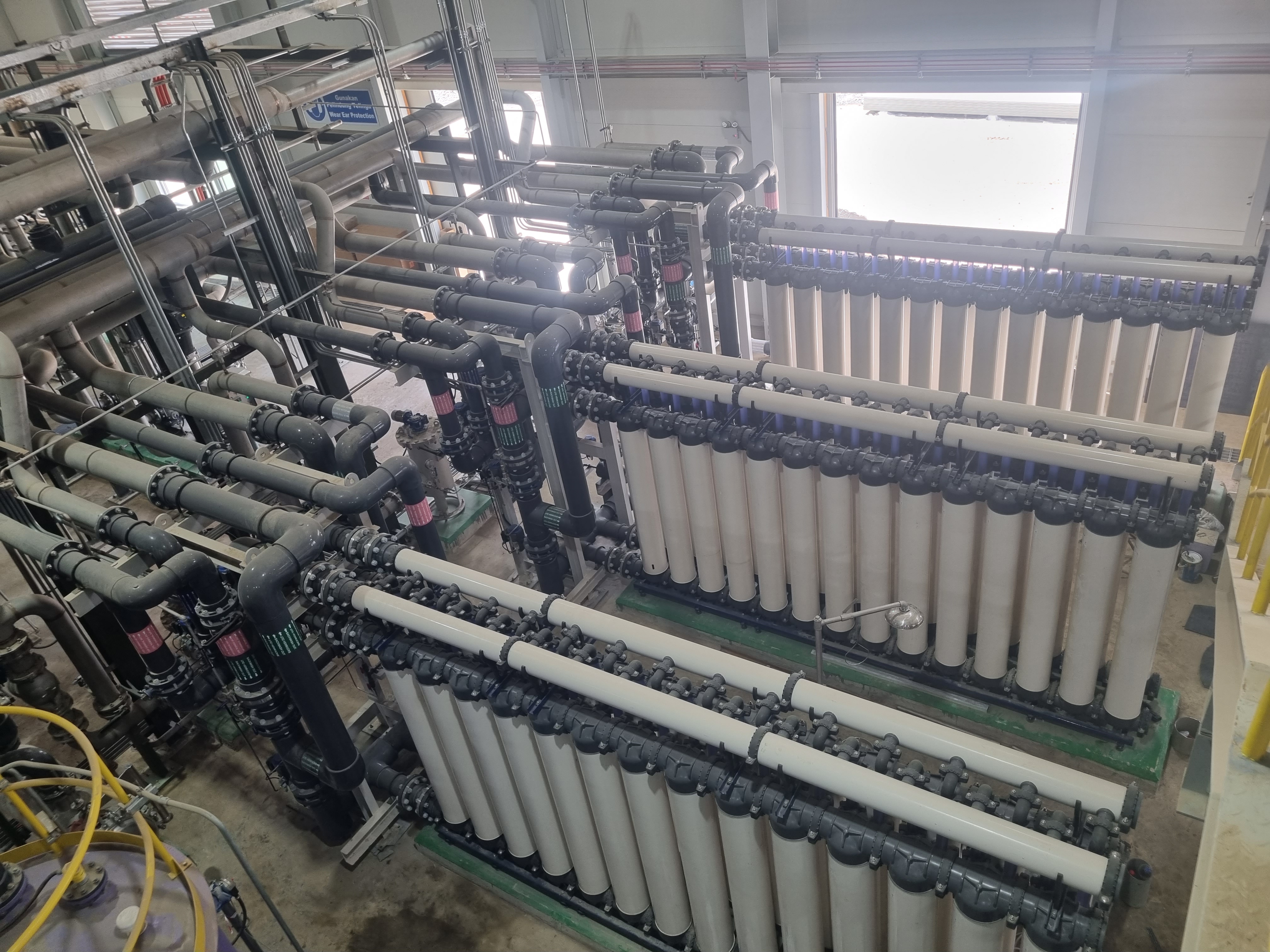 SK nexilis Malaysia Demi. Water System 사진 4
