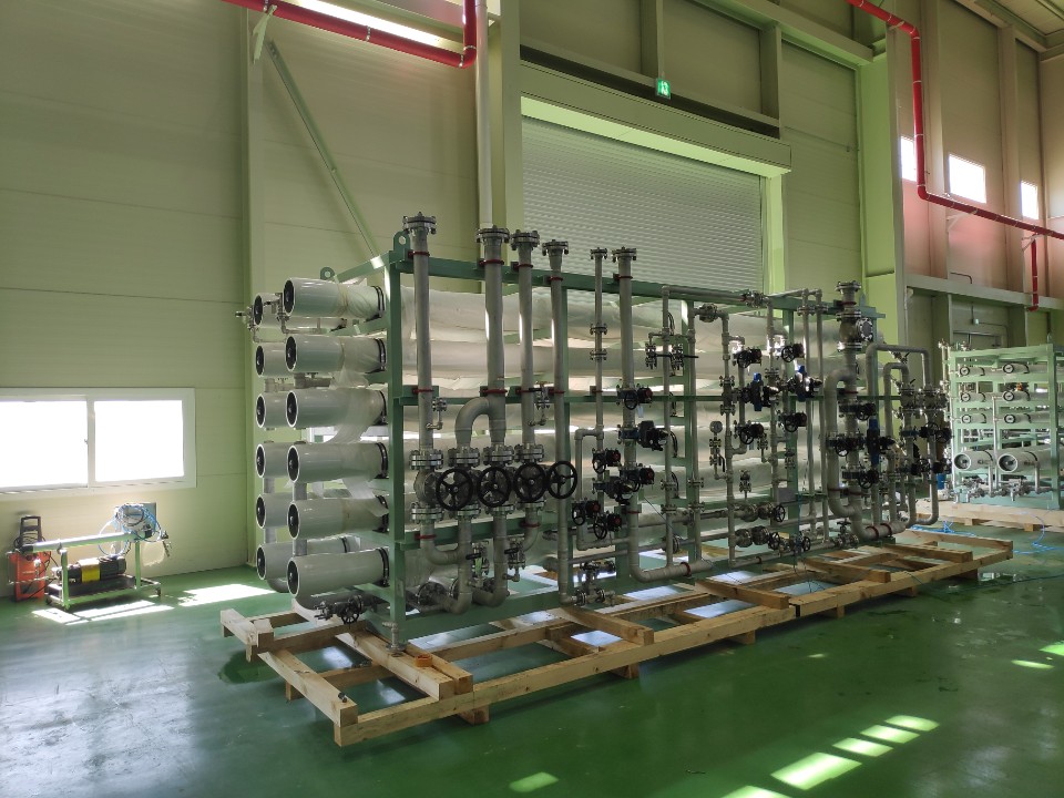 Shin-Kori Nuclear Power Plant Units 5&6 사진 5