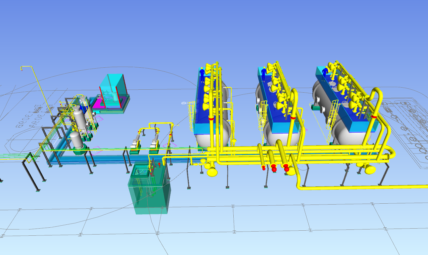 HSVC1 PP4 Project  사진 5