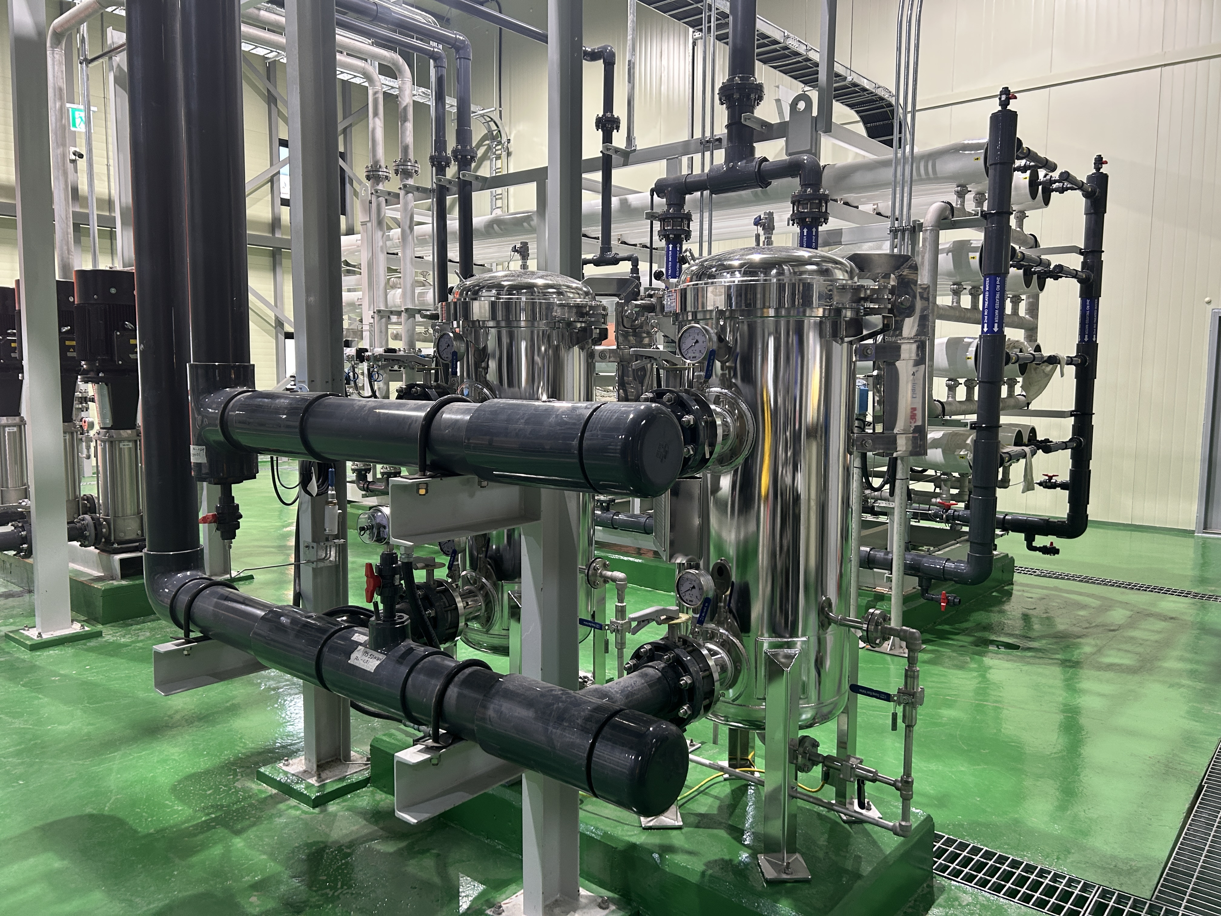 KleanNara Demi. Water System 사진 5