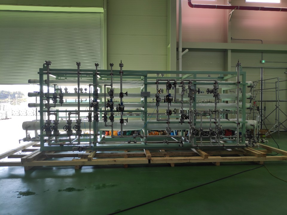 Shin-Kori Nuclear Power Plant Units 5&6 사진 2