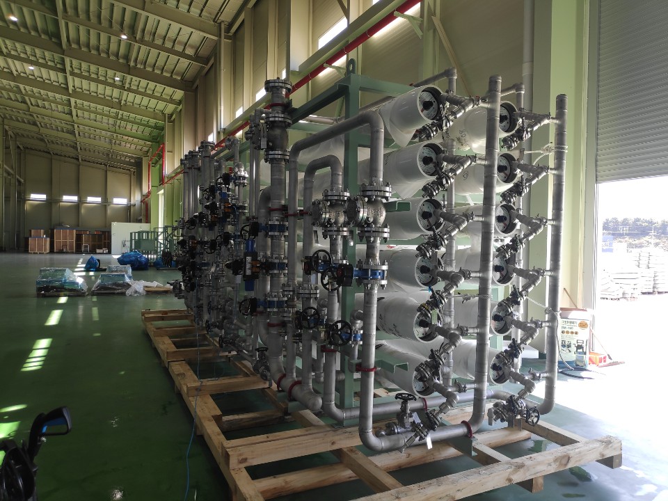 Shin-Kori Nuclear Power Plant Units 5&6 사진 4