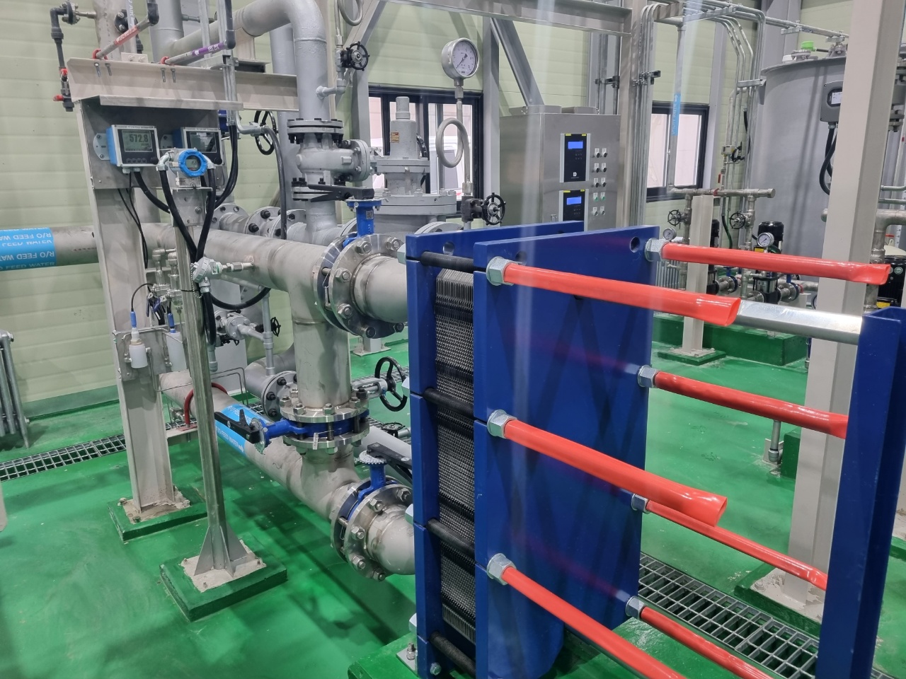 깨끗한나라-Demi.Water System 사진 4