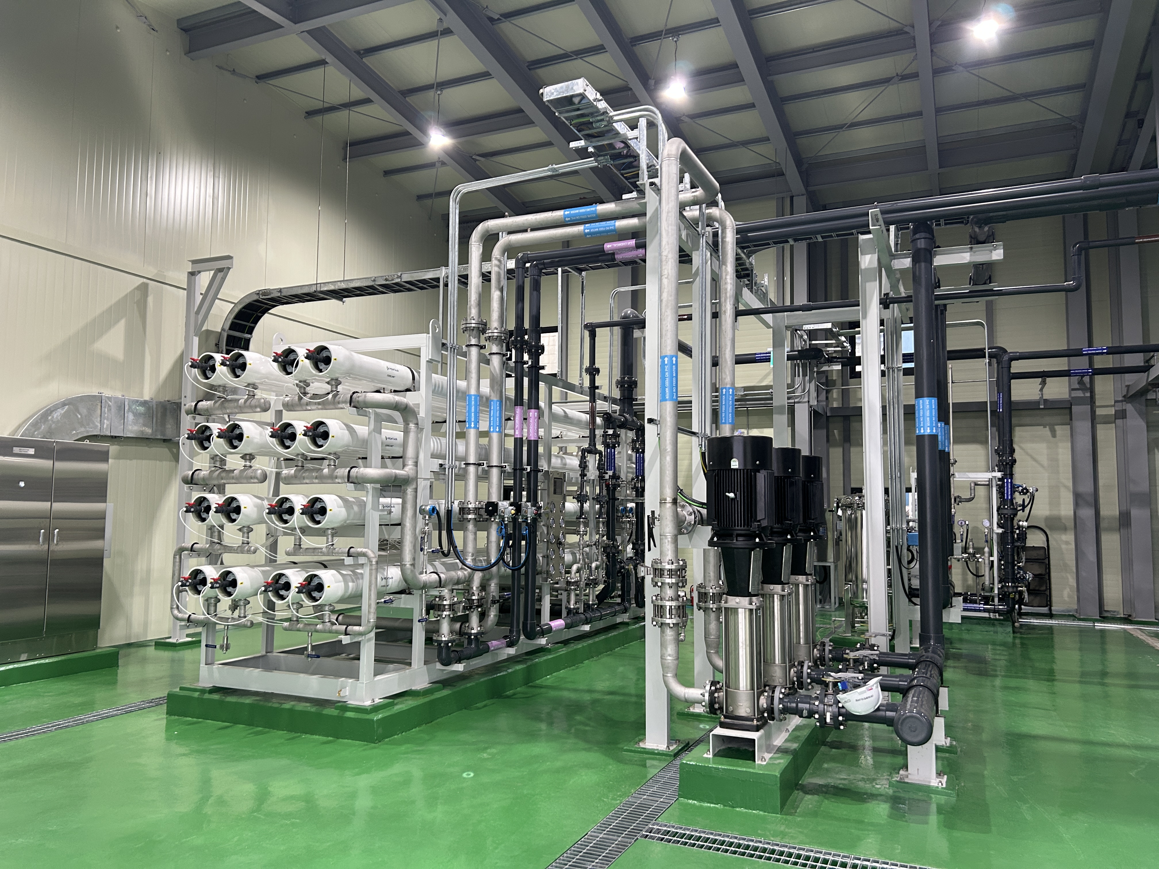 KleanNara Demi. Water System 사진 4