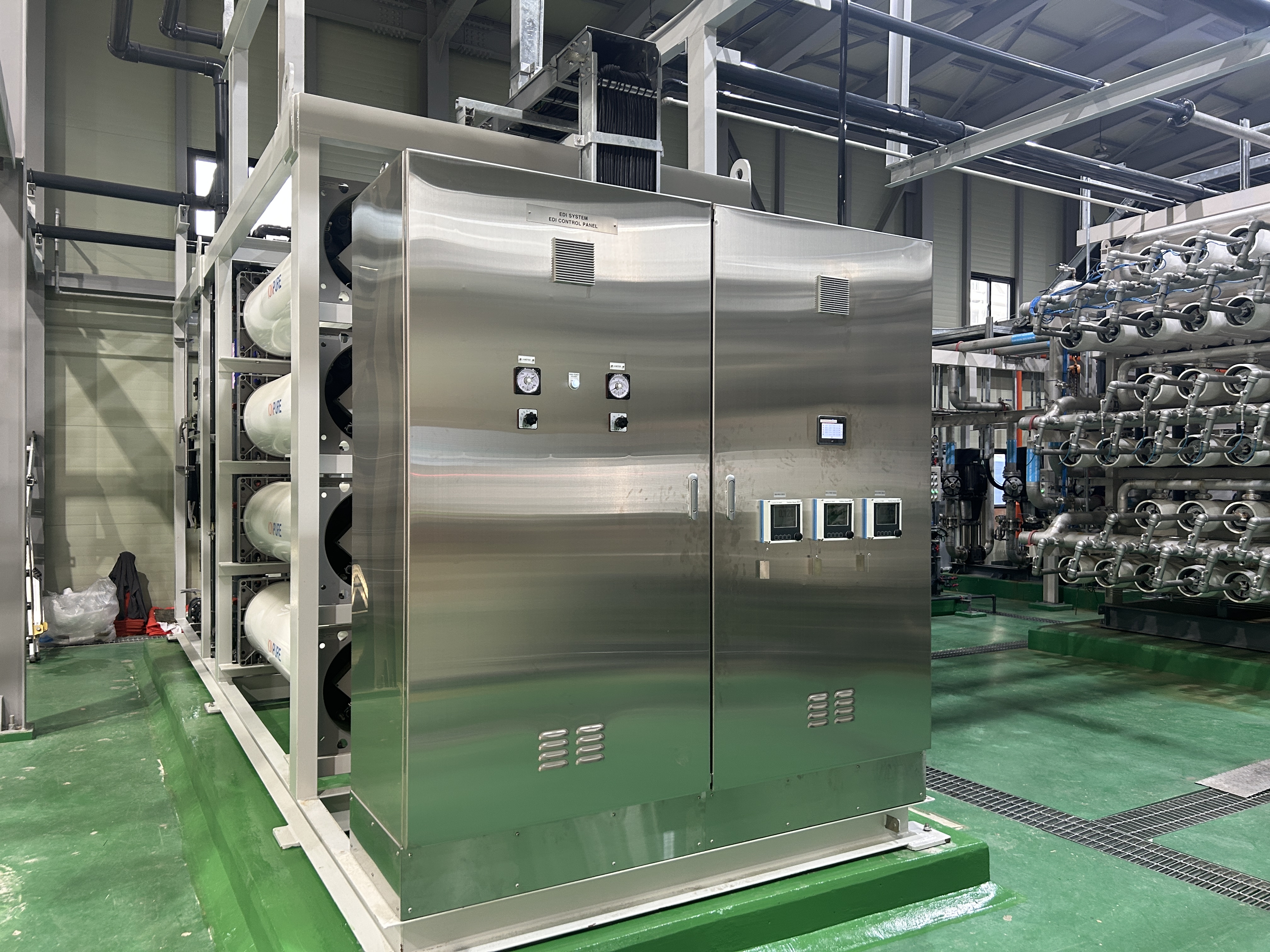 KleanNara Demi. Water System 사진 3