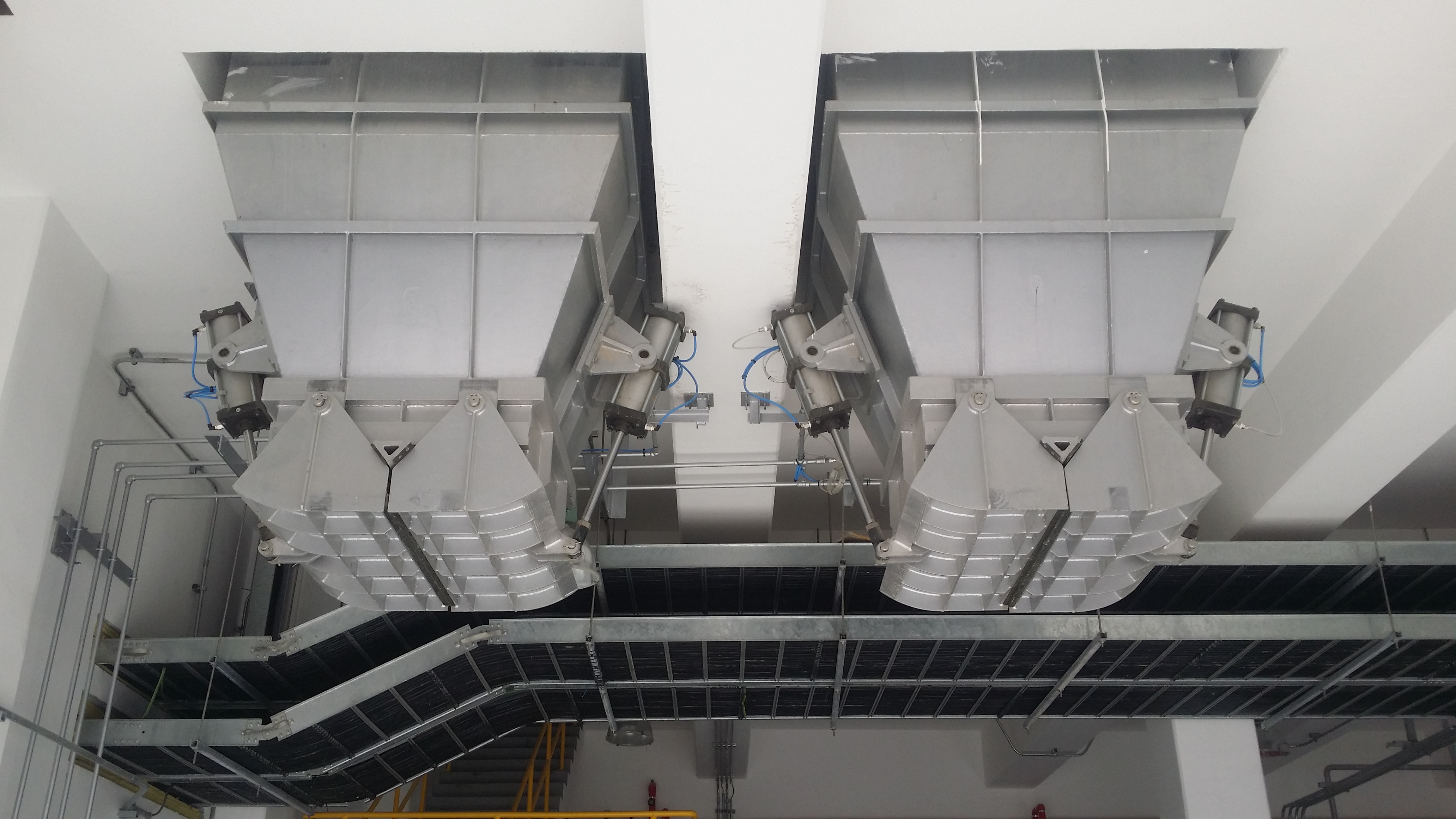 Uzbekistan UGCC — Wastewater Treatment System 사진 2