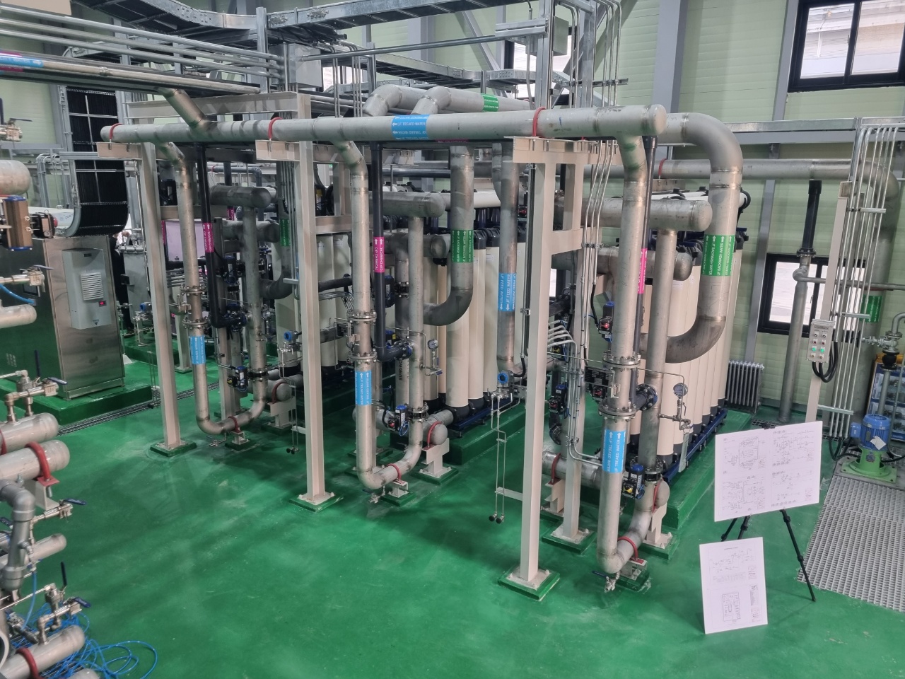 깨끗한나라-Demi.Water System 사진 2